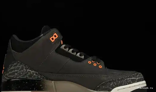 Fear Retro 3 CT8532-080 Jordan CT8532-080 (2023) 0521